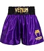 Venum Venum Classic Kickboks Muay Thai Broek Donkerpaars