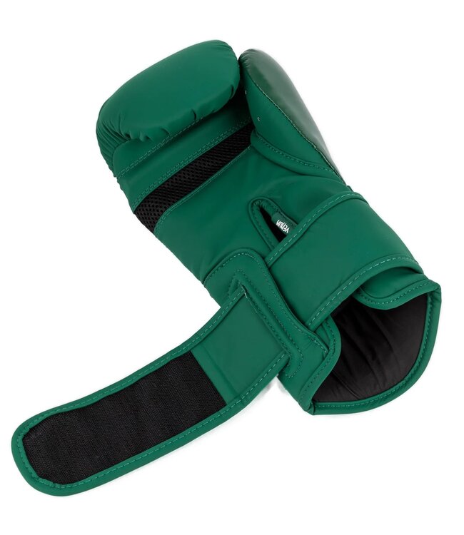 Venum Challenger 4.0 Boxhandschuhe Armeegrün