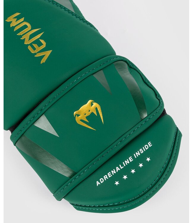 Venum Challenger 4.0 Boxhandschuhe Armeegrün