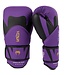 Venum Venum Challenger 4.0 Boxing Gloves Dark Purple Black