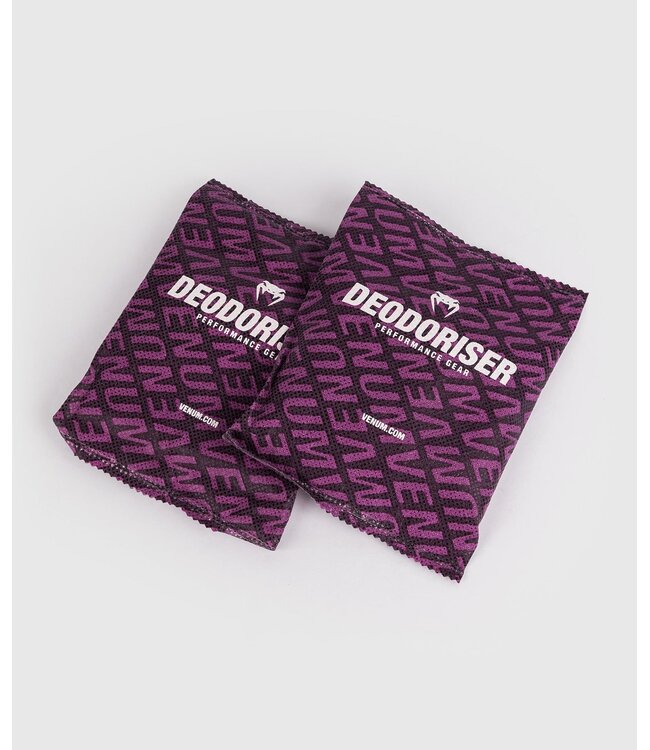 Venum Kontact Boxing Gloves Shoe Deodoriser Lavender