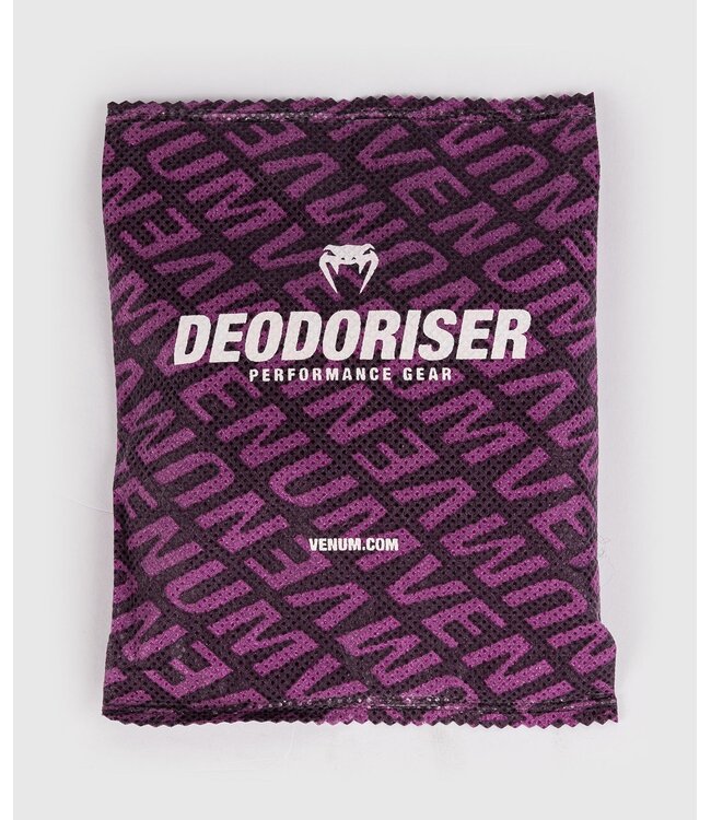 Venum Kontact Boxing Gloves Shoe Deodoriser Lavender
