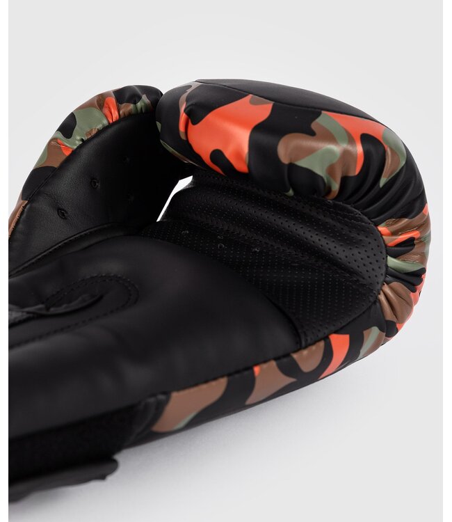 Venum Jungle Ops bokshandschoenen Canyon Camo