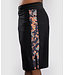 Venum Jungle Ops Fight Shorts Black Khaki Camo