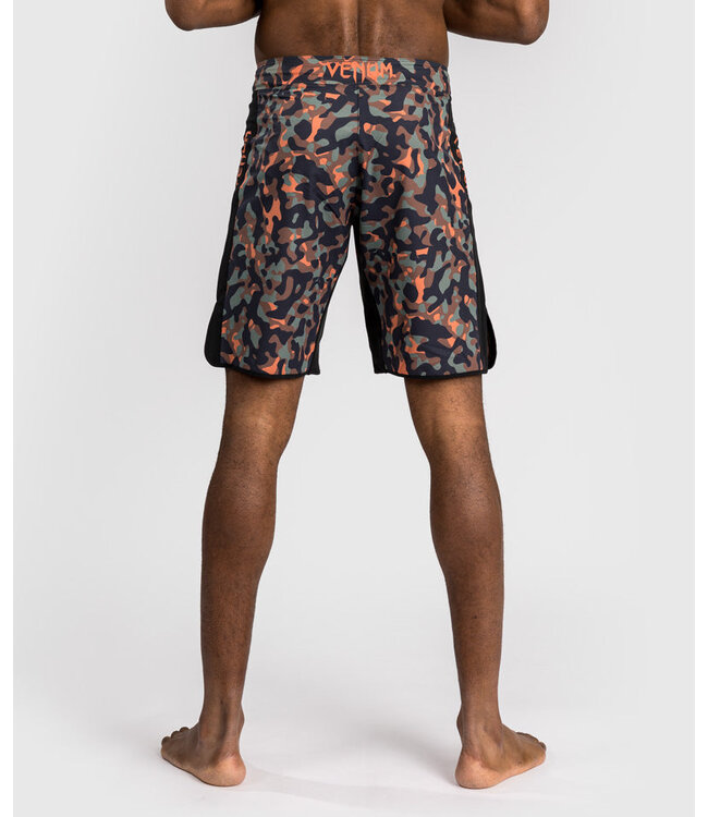 Venum Jungle Ops Fight Shorts Canyon Camo