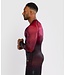 Venum Tactical XT Rash Guard L/S Zwart Bordeaux Goud