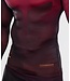 Venum Tactical XT Rash Guard L/S Zwart Bordeaux Goud