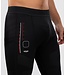 Venum Tactical XT Sportlegging Spats Zwart Vuurrood