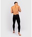 Venum Tactical XT Sports Leggings Spats Black Fire Red