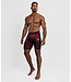 Venum Tactical XT Vale Tudo Shorts Zwart Bordeaux Goud