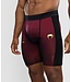 Venum Tactical XT Vale Tudo Shorts Black Burgundy Gold