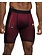 Venum Venum Tactical XT Vale Tudo Shorts Zwart Bordeaux Goud