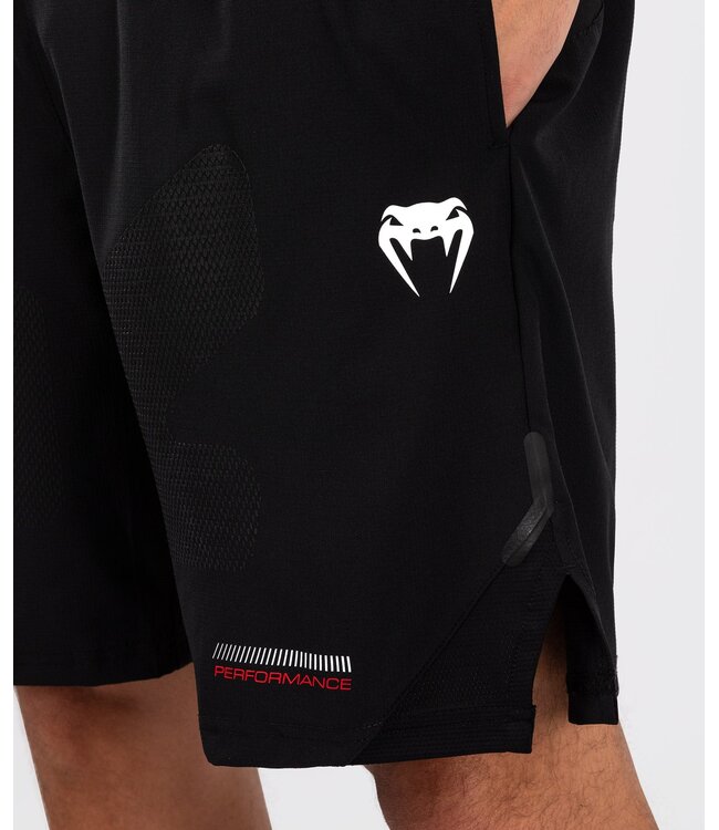 Venum Tactical XT Training Shorts Zwart Vuurrood