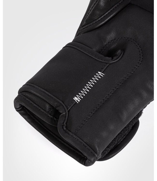 Venum Tactical XT Boxhandschuhe Schwarz Feuerrot