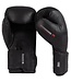 Venum Tactical XT Boxing Gloves Black Fire Red