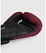 Venum Tactical XT Boxing Gloves Burgundy Black Gold