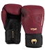 Venum Tactical XT Boxhandschuhe Burgund Schwarz Gold
