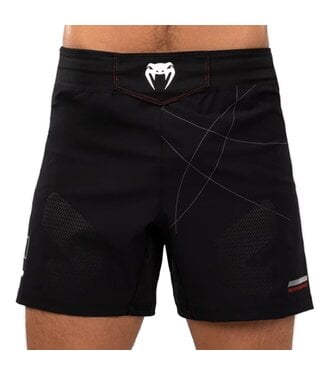 Venum Venum Tactical XT Fightshorts Black Fire Red