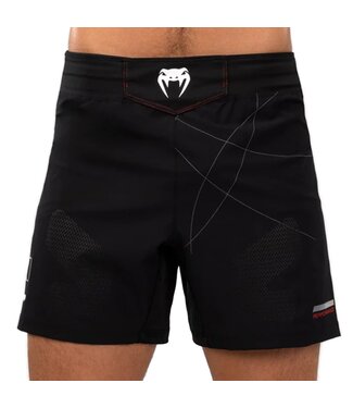 Venum Venum Tactical XT Fightshorts Zwart Vuurrood