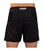 Venum Tactical XT Fightshorts Schwarz Feuerrot