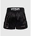 Venum Tactical XT Muay Thai Shorts Schwarz Feuerrot