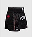 Venum Tactical XT Muay Thai Shorts Zwart Vuurrood