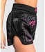Venum Venum Tactical XT Dames Muay Thai Shorts Zwart Roze