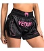 Venum Tactical XT Dames Muay Thai Shorts Zwart Roze