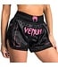 Venum Venum Tactical XT Dames Muay Thai Shorts Zwart Roze