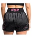 Venum Venum Tactical XT Dames Muay Thai Shorts Zwart Roze