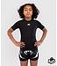 Venum Contender Kids Rashguards Zwart