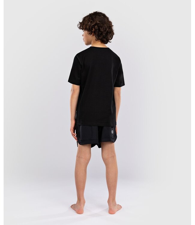 Venum Venum Contender Kinder Classic T-Shirt Schwarz
