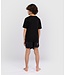 Venum Contender Kinder Classic T-Shirt Schwarz