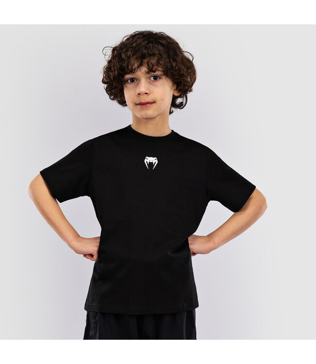 Venum Venum Contender Kinder Classic T-Shirt Schwarz