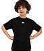 Venum Contender Kinder Classic T-Shirt Schwarz