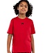 Venum Contender Kinder Classic T-Shirt Kirschrot