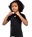 Venum Contender Kids Rashguards Black