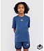 Venum Contender Kinder Classic T-Shirt Blau