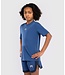 Venum Contender Kids Classic T-Shirt Royal Blue