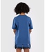 Venum Contender Kids Classic T-shirt Blauw