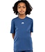 Venum Venum Contender Kinder Classic T-Shirt Blau