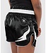 Venum Venum Inferno Kids Muay Thai Shorts Black White