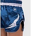 Venum Venum Inferno Kinder Muay Thai Shorts Blau
