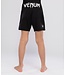 Venum Venum Light Kids Fight Shorts Zwart Wit