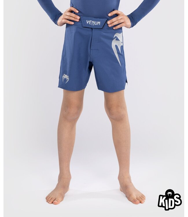 Venum Venum Light Kids Fight Shorts Blauw