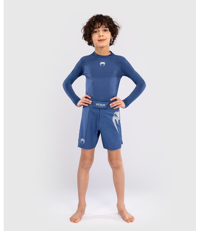 Venum Venum Light Kids Fight Shorts Blauw