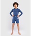 Venum Venum Light Kids Fight Shorts Blauw