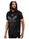 Venum Venum Training Camp 4.0 Dry Tech T-shirt Black Neon Green