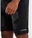 Venum Training Camp 4.0 FightShort Schwarz Neo Grün