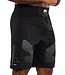 Venum Training Camp 4.0 FightShort Schwarz Neo Grün